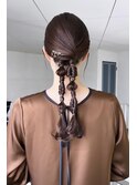 ツインset