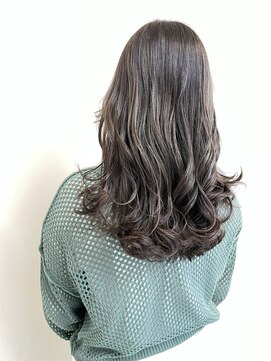 チオン(CHION) グレージュ