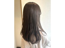 ヘアスペースブルーム エボリューション 庄内店(HAIR SPACE BLOOM evolution)