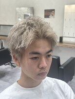 ルースト 京都駅前店(ROOST)&nbsp;ハイトーンスパイキー