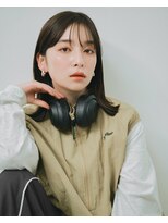 リコ 新札幌(lico) 切りっぱなしミディアム