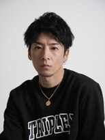 トゥルークリエイション 大宮(True Creation) メンズカット/メンズパーマ/スパイラルパーマ/ツイスパ/