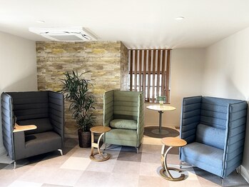 ヘアー＆ビューティーサロン clean