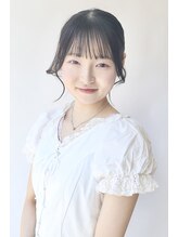 グランマッシュ(Granmash)&nbsp;馬場 幸咲