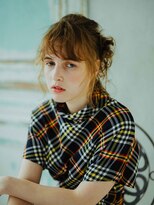 スタリー(Starry)&nbsp;ルーズアレンジ20代/30代/40代/ハレマチ通り