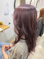 ロロネー 中津(Lolonois)&nbsp;【Lolonois中津】ラベンダーグレージュ