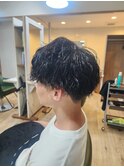 ツイストスパイラル