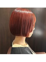 スノッブエテルニータ(snob Eternita) 姫カットボブ