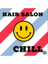 HAIR SALON CHILL