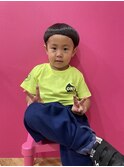 どんぐりキッズ