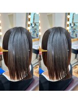 コワファースト  させぼ五番街店(COIFF1RST)&nbsp;髪質改善美髪矯正♪
