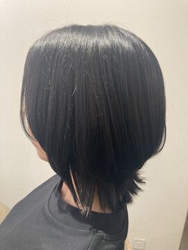 ミリ 調布店(Mili) Mili 調布オリジナルスタイル