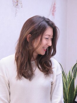 アッソ(Asso)の写真/『忙しい女性がくつろげる空間』日々忙しくしている方に、ホッとひと息つけるようなサロンタイムを－