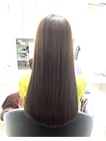 イレス 札幌駅前(IRESU)&nbsp;酸性ストレート/髪質改善/縮毛矯正/美髪/髪質改善トリートメント