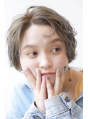 20代/30代/40代/髪質改善/縮毛矯正/白髪ぼかし/ハイライト