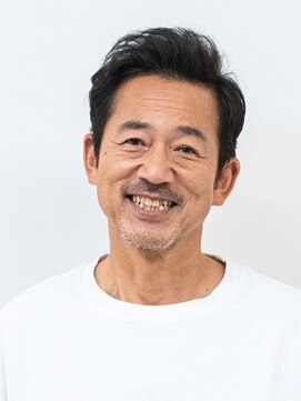 ヘアメディカルサロン 東京 メンズカット/メンズショート/ビジネスメンズカット