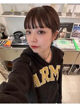 ラボ(Ravo) FUJIMOTO WAKANA