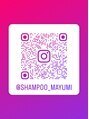 シャンプー 本庄店(SHAMPOO)&nbsp;インスタはこちら♪フォローお待ちしてます♪