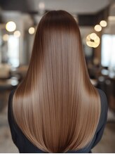 【髪質改善カラー】とことん綺麗にこだわるtoccaのカラー☆【津田沼】