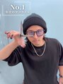 マーシュ 梅田(marshu) 増永 雄
