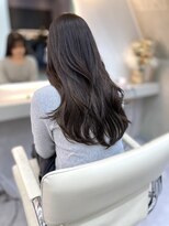 アロア 横浜(Aloa)&nbsp;【Aloa横浜】グレージュカラー