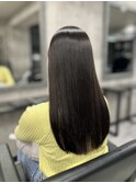 酸性ストレート