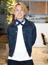 ナルヘアー 越谷(Nalu hair) TOTTY (トッティ)