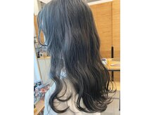 オルガノヘアーギャラリー(OLGANO HAIR GALLERY)