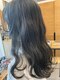 オルガノヘアーギャラリー(OLGANO HAIR GALLERY)の写真/あなたの魅力を引き出す◇快適でリラックスできる空間で“私だけ”のヘアスタイルを見つけませんか？