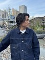 リー 尼崎(Lee) 池本 有宏