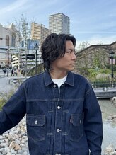 リー 尼崎(Lee) 池本 有宏