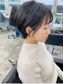 【VIE/つばさ】ショート/ボブ/ショートボブが得意な美容院 29