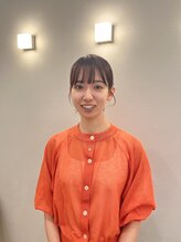 アグ ヘアー メロウ 水戸店(Agu hair mellow) 大貫 奈緒