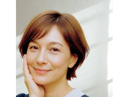 スロウ(slow beauty design)の写真