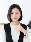 髪質改善/白髪ぼかし/白髪染め/オーガニックカラー/リタッチ/j