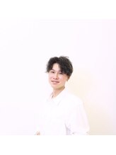 ラシックヘア 三木本店(LASSIC HAIR) 木下 玲央