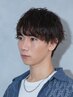 カット+お持ち帰りクールシャンプー　￥5,400