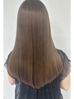 クエロ(Quaero?)&nbsp;髪質改善　メテオカラー