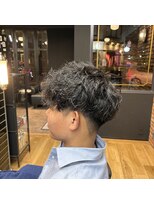 ドゥーエン 京橋店(DoEN)&nbsp;『緩めツイストスパイラル』