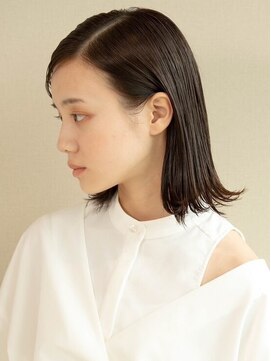 スリーランドメゾン 鶴見区横堤(THREELAND maison) <3>30代×切りっぱなし♪キッズカット・メンズカットも人気