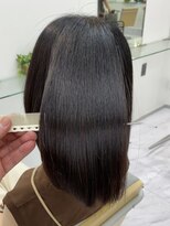 ルシード(LUCIDO STYLE JAPAN)&nbsp;子育てママ応援！美髪ストレート