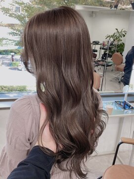 レクラ 渋谷(Leclat) *艶カラー*韓国レイヤー【渋谷】