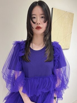 ユー セント(yew scent) ハイレイヤー