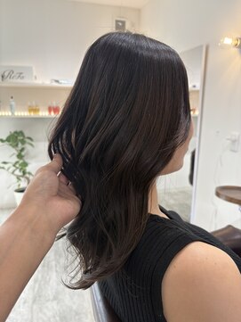 アクタ(ACTA) 緩巻きウェーブ