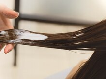 ビーダッシュアヴェダ(B dash AVEDA)