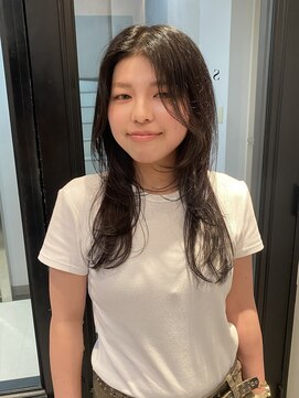 シータ(sheta) グランジレイヤー