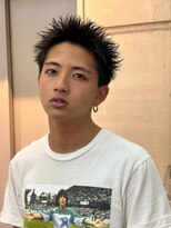 ゴールドシブヤ(GOALD SHIBUYA)&nbsp;スパイキー