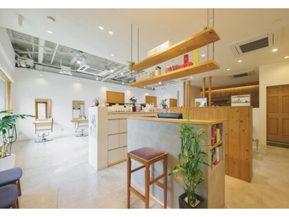 ジャドール(J'ADORE)の写真