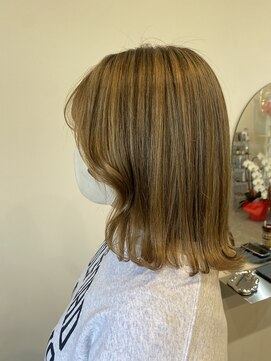 イル(IrU) ローライト