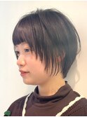 くびれボブボブ内巻きボブ外はねボブミニボブ大人ボブ結べるボブ